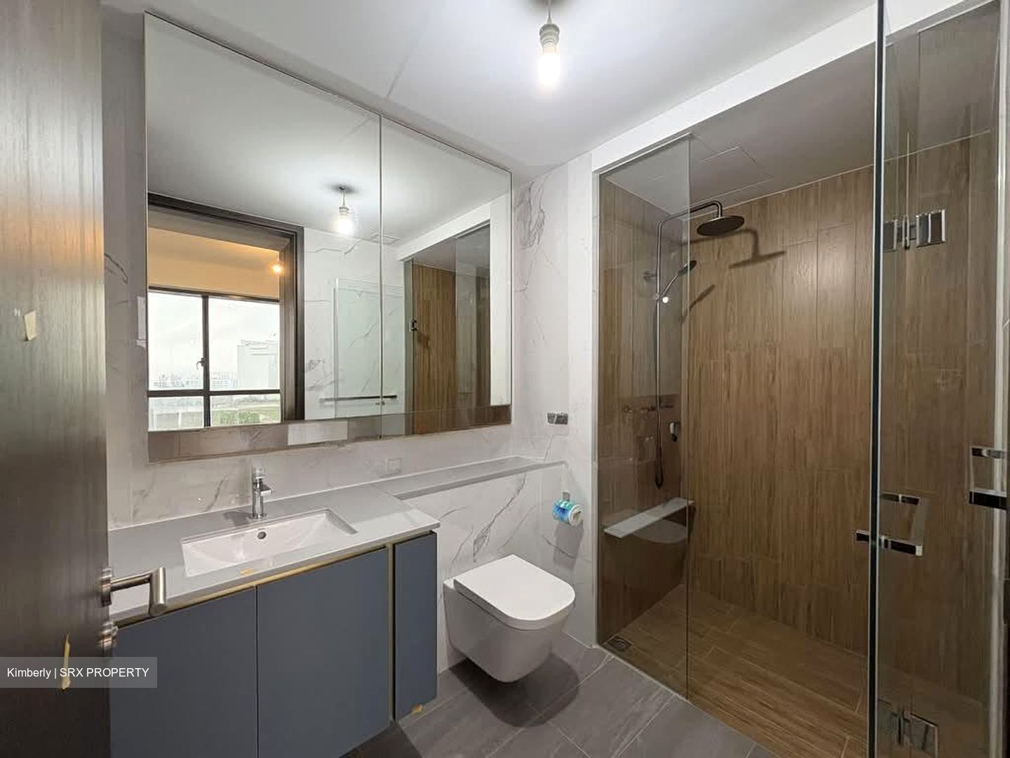 Amo Residence (D20), Apartment #559709171